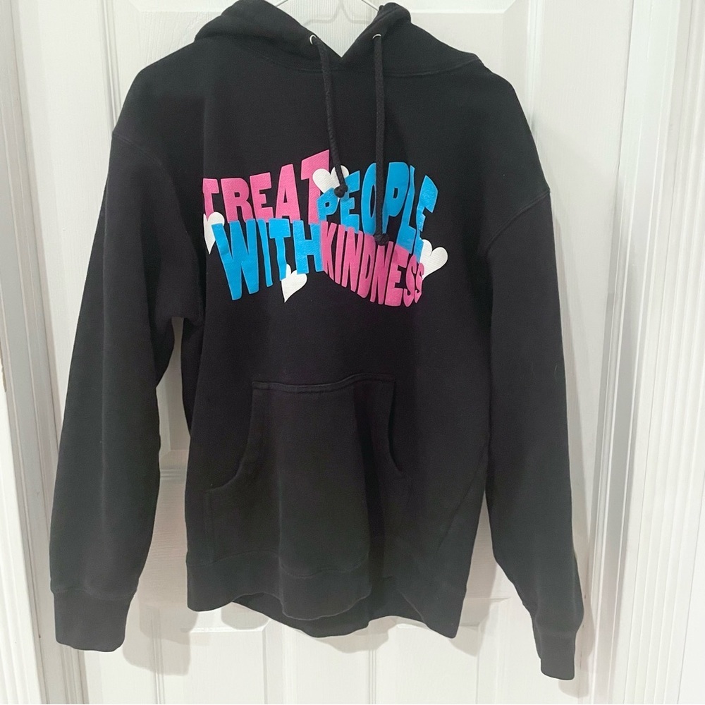 💕Harry Styles💙Treat People with Kindness hoodie M